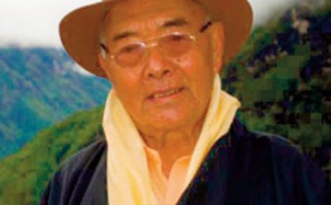 Kanchha Sherpa Le dernier survivant des pionniers de l'Everest