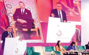 Abdelhamid Jmahri : La constitutionnalisation de la tolérance au Maroc, un choix en phase avec la modernité