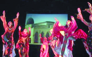 Les Russes donnent du ton au ballet avec Don Quichotte