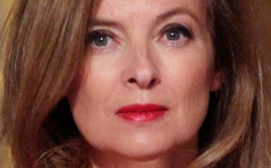 Le best seller de Valérie Trierweiler sera adapté au cinéma