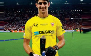 Pour la presse espagnole, le miracle du FC Séville s'appelle Bounou