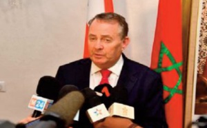 Liam Fox: Le plan d'autonomie, l’unique option possible pour aller de l’avant