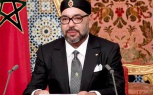 Raed Dubai salue les positions fermes de SM le Roi sur les droits légitimes du peuple palestinien