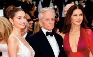 Michael Douglas face au cancer: Il me reste peut-être 15 ans à vivre