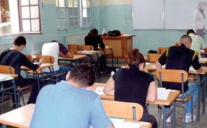 Le BAC et sa dose de stress plus ou moins intense voire paralysante