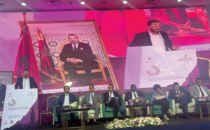 Fadi Oukili Asraoui : Le consensus est le meilleur moyen par lequel les décideurs peuvent agir non seulement pour les jeunes, mais aussi avec eux en répondant à leurs besoins