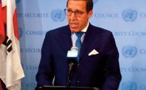 ONU: Le Maroc élu à l'unanimité vice-président de la 78ème session de l’Assemblée générale