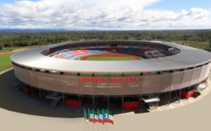 La Guinée Equatoriale sera fin prête