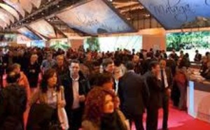 Le Maroc au Salon international du tourisme de Madrid