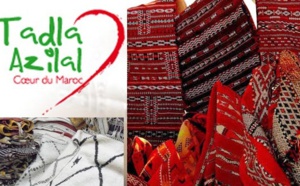 La diversité du patrimoine artisanal de Tadla-Azilal mise en relief