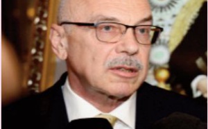 Le Maroc, l'un des principaux acteurs de la lutte contre le terrorisme à l'échelle mondiale