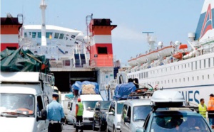 Le gouvernement et sa commission en grave déphasage