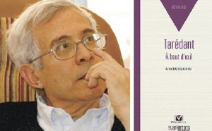 “Tarédant, à bout d'exil”, une reconstitution humoristique de la vie des juifs au Maroc