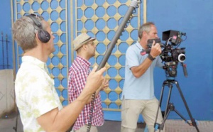 Mohamed Nabil : “Joyaux de la tristesse” est piraté et exploité à des fins déplorables