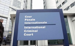 Les Palestiniens deviennent membres de la Cour pénale internationale