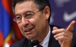 Le Barça avance ses élections d'un an pour apaiser la crise