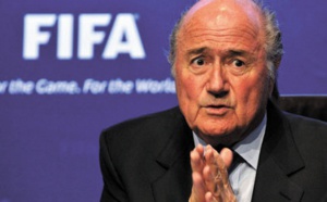 Le président du Comité olympique  asiatique réitère son soutien à Blatter
