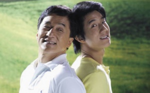 Condamnation du fils de Jackie Chan