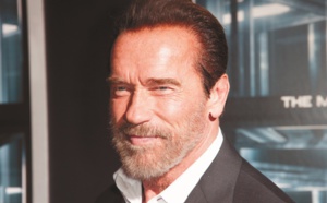 Schwarzenegger s’abonne à Charlie Hebdo