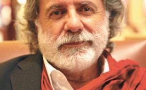 Soirée avec Marcel Khalifa à Meknès