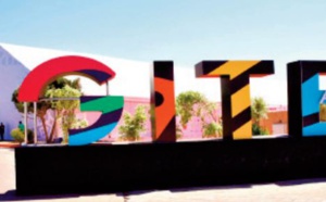 GITEX Africa. L'Afrique adopte la vague d'innovation en matière d'IA