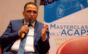 L’ACAPS organise à Casablanca une Master class sur «La vente en ligne des produits d’ assurance»