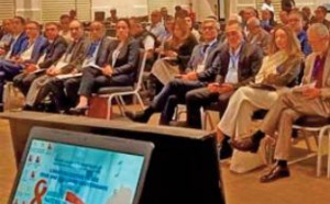 Tenue à Casablanca des 8èmes Assises nationales de l'Association des cliniques privées