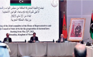 La Mission de l'ONU remercie le Maroc