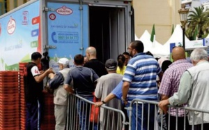 Cancre de la classe et fière de l’être