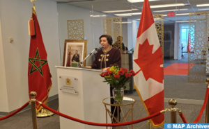 Canada : L’ajout du Maroc au programme AVE de nature à renforcer la coopération bilatérale
