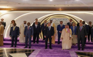 Les pays de la Coalition internationale contre Daech réunis à Riyad