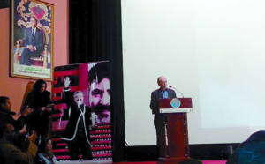 L’hommage de la Fondation  du FCAK à Mohamed Bastaoui