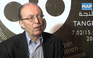 Sail, invité de la MasterClass 