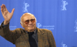 Décès du réalisateur italien Francesco Rosi