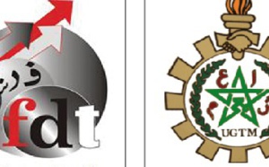 Réunion conjointe FDT-UGTM  Des actions communes programmées contre la politique du gouvernement