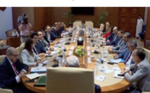 Nécessité de placer le partenariat entre les Parlements marocain et européen dans un cadre institutionnel