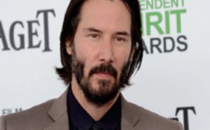 Keanu Reeves a retrouvé son groupe Dogstar