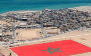 Le Burkina Faso réaffirme son soutien à l'intégrité territoriale du Royaume