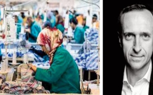 Le secteur du textile marocain doit évoluer et tenir compte des exigences du pacte vert pour l’Europe
