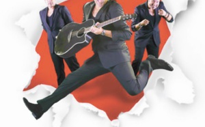 Rhany Kabbadj présente  son premier stand-up musical