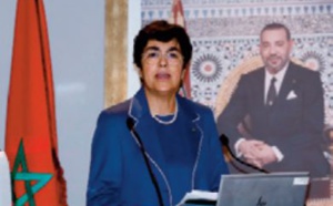 Le Maroc prend part en Inde au Sommet des institutions supérieures de contrôle des finances publiques du G20