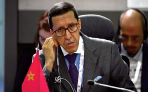 Les éclaircissements péremptoires apportés par les intervenants marocains