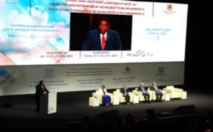 Le dialogue interconfessionnel est essentiel pour ancrer les valeurs d’acceptation de l’autre