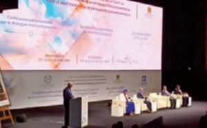 La protection des libertés religieuses passe par le renforcement de l'Etat de droit