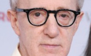 Woody Allen choisit Amazon pour sa première série télévisée