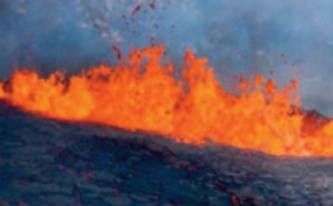 Un super volcan menace la région de Naples