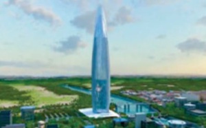 La Tour Mohammed VI récompensée pour l'excellence de son ingénierie