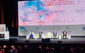 Des présidents de Parlements africains saluent le rôle pionnier de SM le Roi au service des intérêts du continent