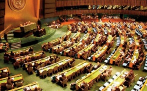 Le masque est tombé. Les absurdités algériennes ne bernent plus grand monde