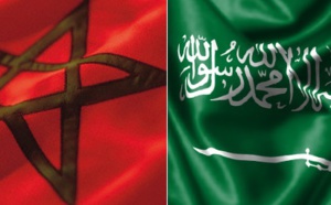 Rabat et Ryad, la main dans la main